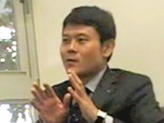 養老乃瀧株式会社　代表取締役社長 矢満田 敏之